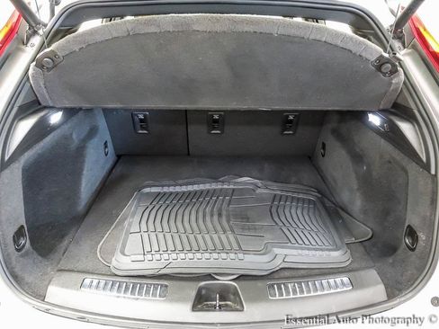 Used 2022 Cadillac XT4 Premium Luxury w/ Enhanced Visibility Package image 22