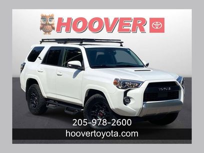 Used 2024 Toyota 4Runner TRD Off-Road Premium w/ Moonroof Package