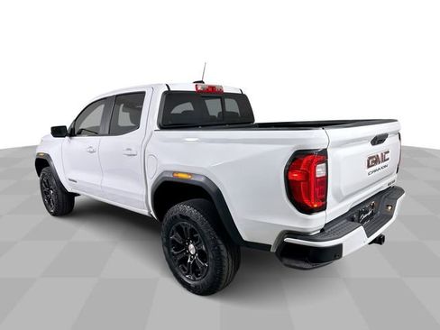Used 2023 GMC Canyon Elevation w/ Convenience Package RWD image 6