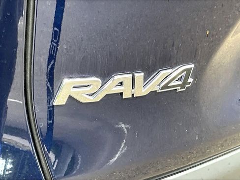 Certified 2025 Toyota RAV4 XLE w/ Convenience Package AWD/4WD image 30
