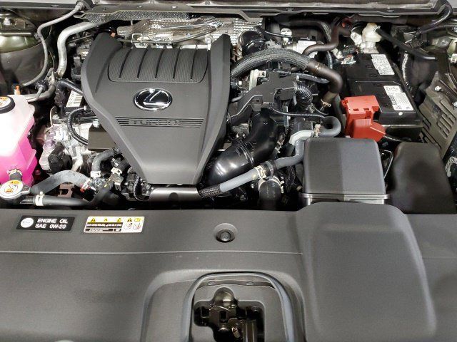 Used 2026 Lexus RX 350 Premium w/ Accessory Package (Z1) AWD/4WD image 28