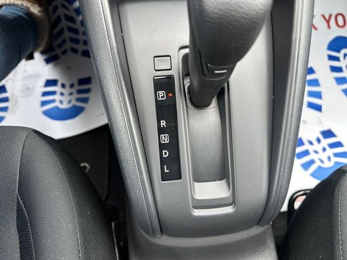 Certified 2024 Nissan Versa S w/ S Plus Package image 25