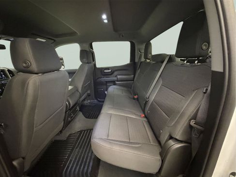 Certified 2023 GMC Sierra 1500 Pro w/ Graphite Edition image 27