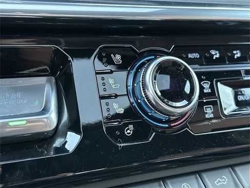 New 2026 GMC Sierra 1500 Denali Ultimate image 18