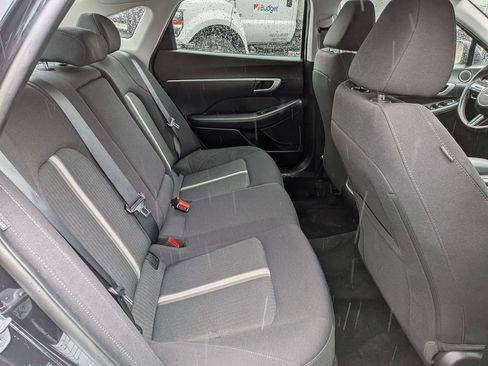 Used 2025 Hyundai Sonata SEL image 29