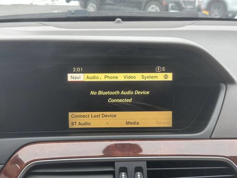 Used 2012 Mercedes-Benz C 250 Coupe image 10