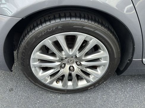 Used 2013 Lexus LS 460 L image 33