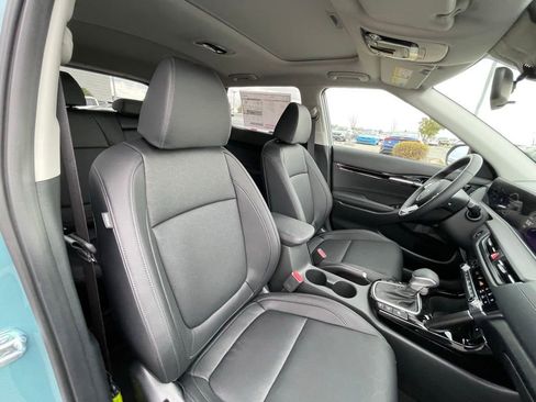 New 2026 Kia Seltos EX image 30