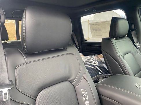 New 2026 RAM 1500 Rebel image 32