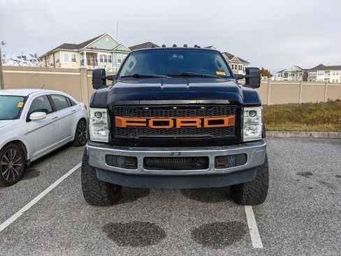 Used 2008 Ford F250 XLT image 14