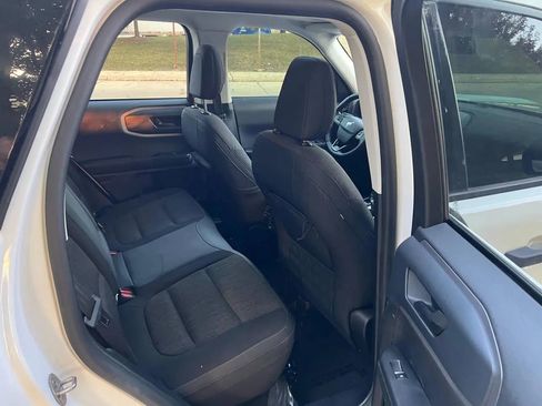 Used 2021 Ford Bronco Sport Big Bend w/ Big Bend Package image 23