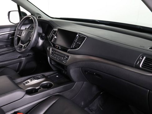 Used 2025 Honda Ridgeline RTL image 29