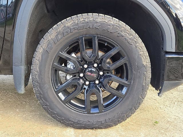 Used 2020 GMC Sierra 1500 Elevation w/ Elevation Value Package AWD/4WD image 27