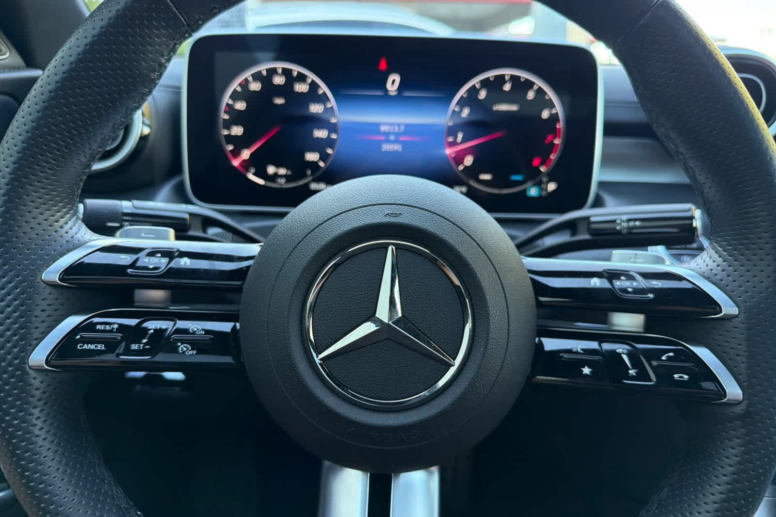 Used 2024 Mercedes-Benz C 300 4MATIC Sedan image 26