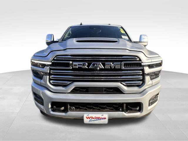 Used 2026 RAM 2500 Laramie w/ Sport Appearance Package AWD/4WD image 10