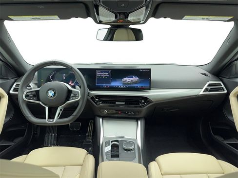 Used 2025 BMW 230i xDrive 230i xDrive M SPORT,NAV,CAM,SU image 17