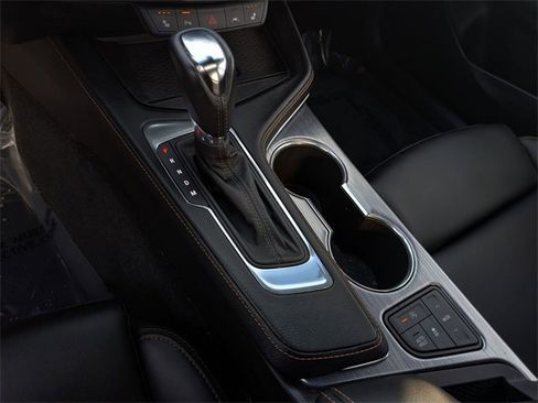 Used 2023 Cadillac CT4 Sport w/ Cold Weather Package image 21