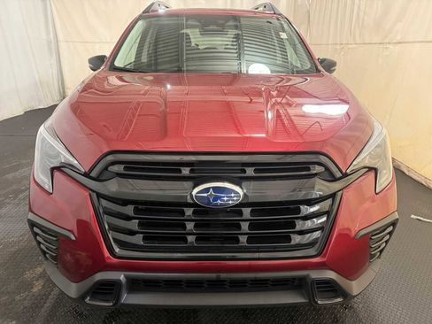 Certified 2023 Subaru Ascent Onyx Edition image 3