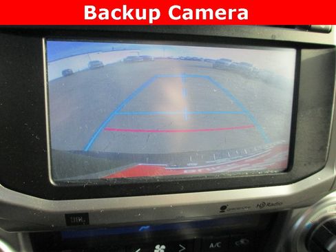 Used 2015 Toyota 4Runner Limited image 15