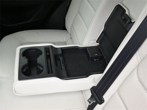 Certified 2025 MAZDA CX-5 AWD 2.5 S w/ Preferred Package image 21