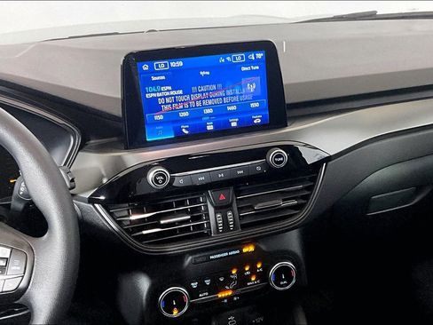 New 2026 Ford Escape Active image 7