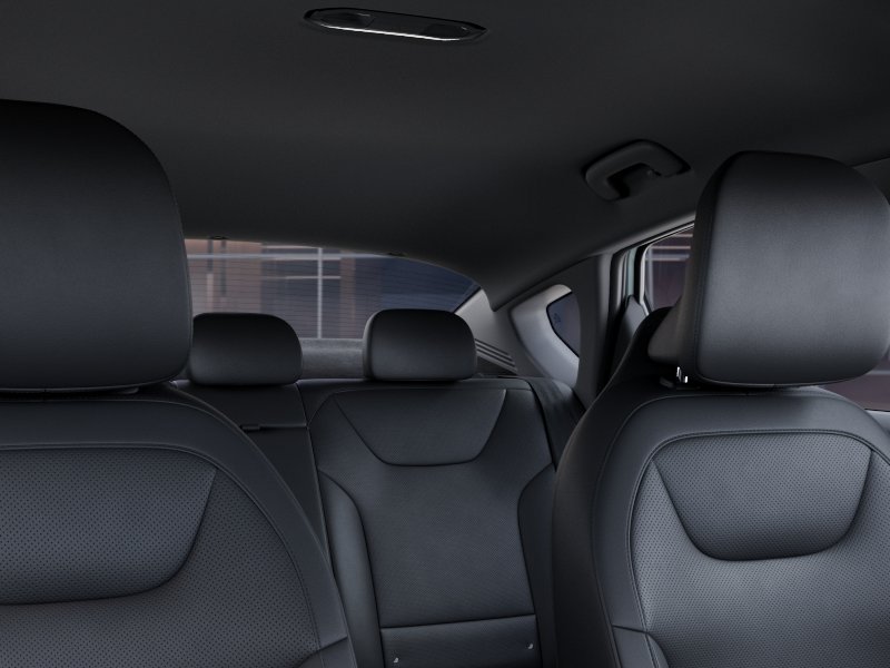 New 2027 Kia K4 EX FWD image 27