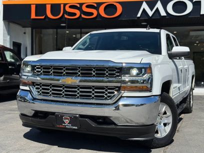 Used 2019 Chevrolet Silverado 1500 LT
