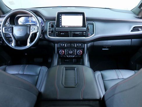 Used 2024 Chevrolet Tahoe RST w/ Luxury Package image 35