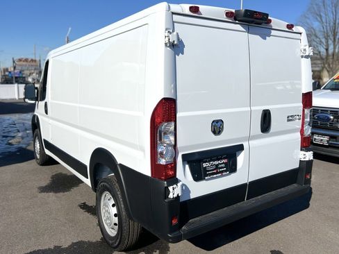 Used 2023 RAM ProMaster 2500 image 18