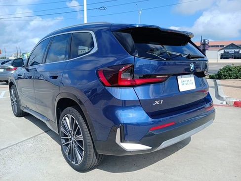 New 2025 BMW X1 xDrive28i w/ Technology Package AWD/4WD image 7