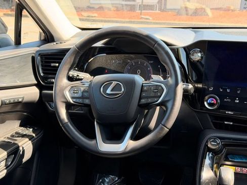 Used 2023 Lexus NX 350 AWD image 28