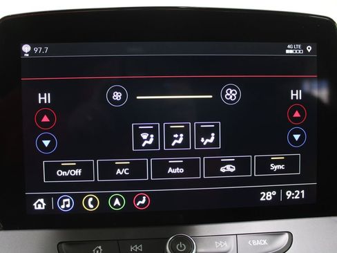 Used 2025 Chevrolet Blazer RS image 50