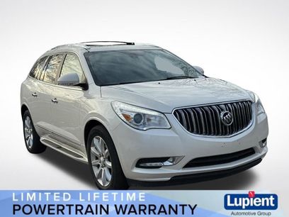 Used 2014 Buick Enclave Premium