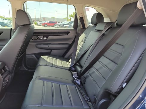 New 2026 Honda CR-V EX-L image 11