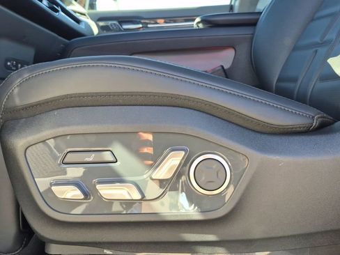 New 2026 Kia EV9 Land w/ Nightfall Edition Package image 12