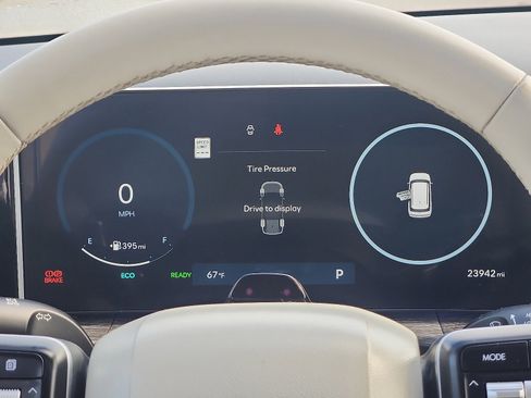 Used 2024 Hyundai Santa Fe Limited image 14