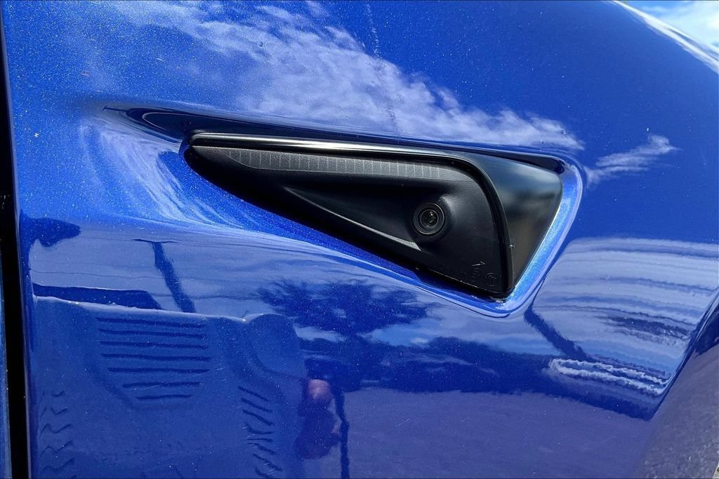 Used 2023 Tesla Model 3 Standard Range RWD image 28