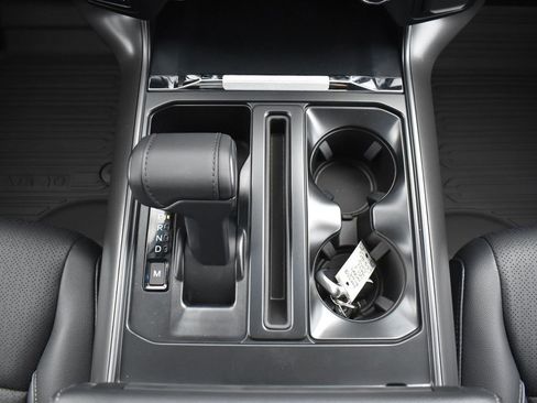 New 2025 Ford F150 Lariat w/ Equipment Group 501A Mid image 20