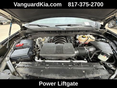 Used 2023 Chevrolet Tahoe Z71 AWD/4WD image 21