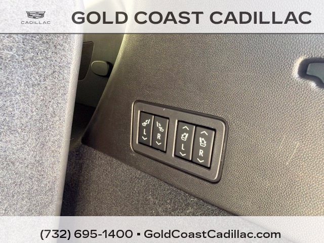 Used 2024 Cadillac XT6 Sport w/ Technology Package AWD/4WD image 15