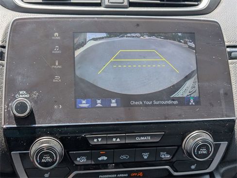 Used 2022 Honda CR-V EX-L image 24