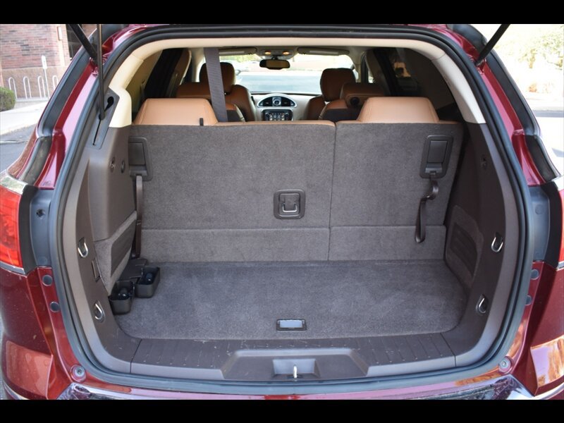 Used 2016 Buick Enclave Leather FWD image 25