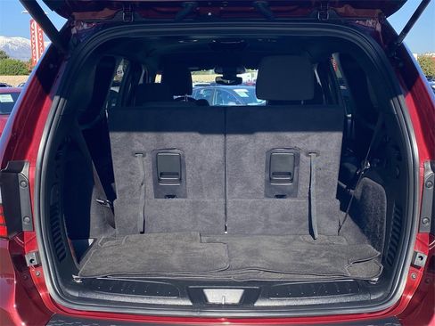 Used 2022 Dodge Durango GT image 17