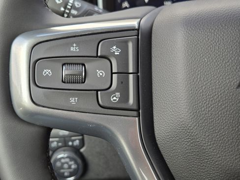 New 2025 Chevrolet Silverado 3500 LT w/ Ambulance/Fire/Rescue Package image 17