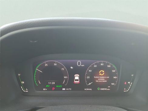 Certified 2023 Honda Accord Sport image 30