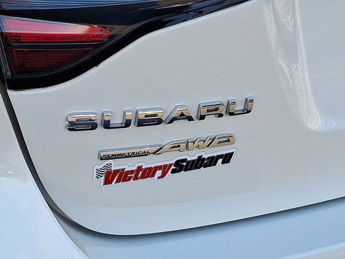 Used 2023 Subaru Legacy Limited image 29