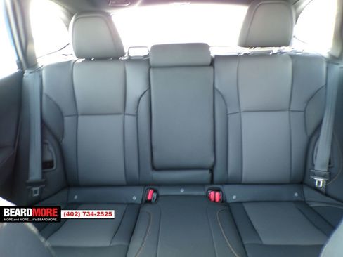 Used 2025 Subaru Outback Wilderness image 12