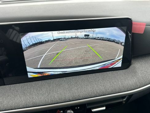 New 2026 Nissan Kicks S image 32