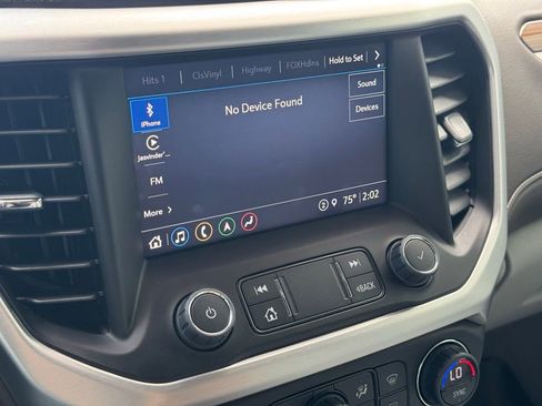 Used 2023 GMC Acadia SLE w/ Driver Convenience Package AWD/4WD image 29
