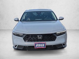 Used 2023 Honda Accord EX-L video 2